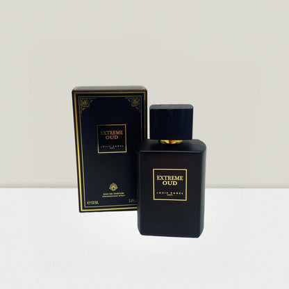 Extreme Oud Eau de Parfum 100 ml #2