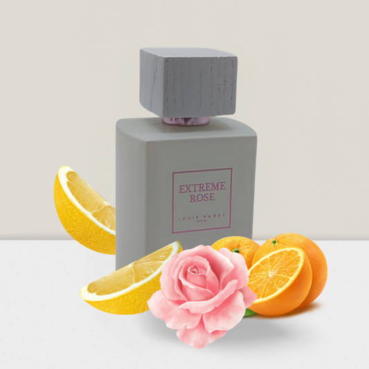 Extreme Rose Eau de Parfum 100 ml #1