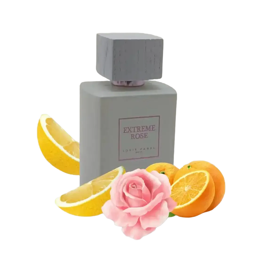 Extreme Roses Parfum Extreme Rose Eau de Parfum 100 ml | Louis Varel – Parfümerie Nitreck
