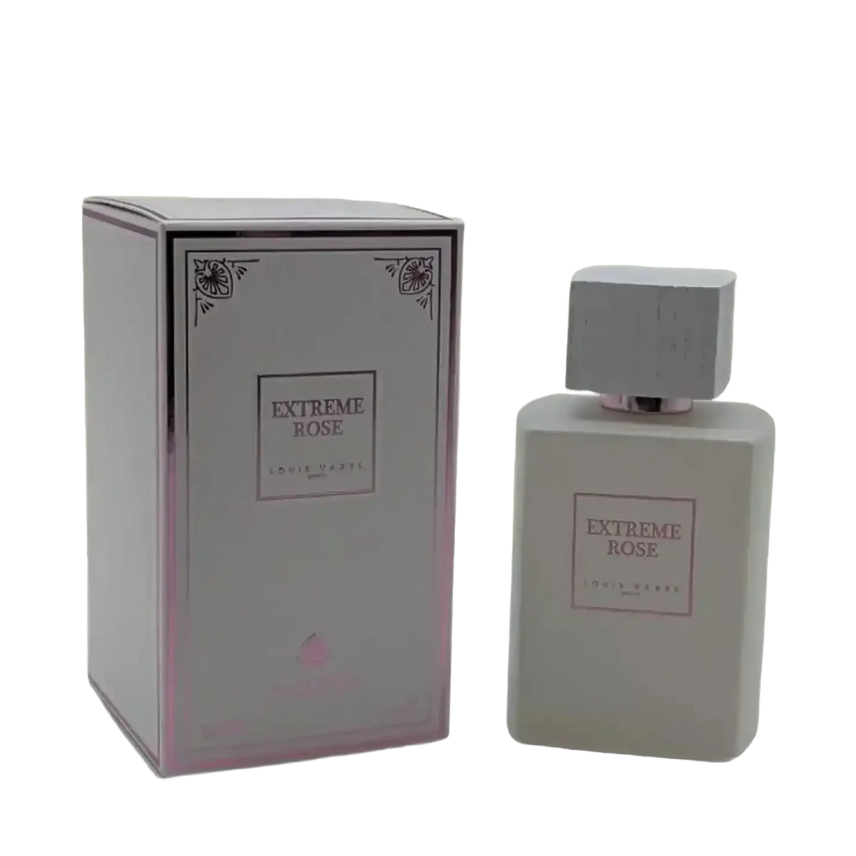 Extreme Roses Parfum Extreme Rose Eau de Parfum 100 ml | Louis Varel – Parfümerie Nitreck