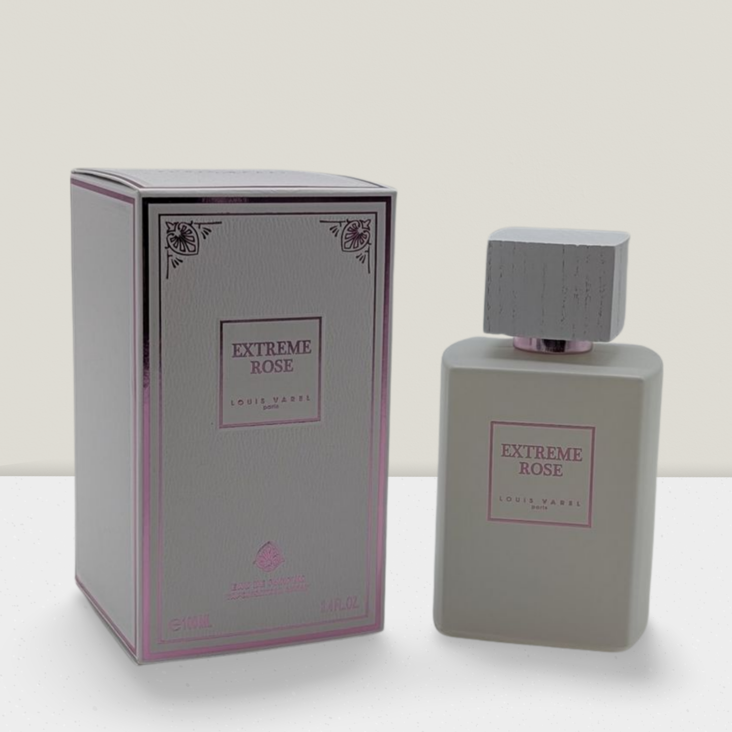 Extreme Rose Eau de Parfum 100 ml #4