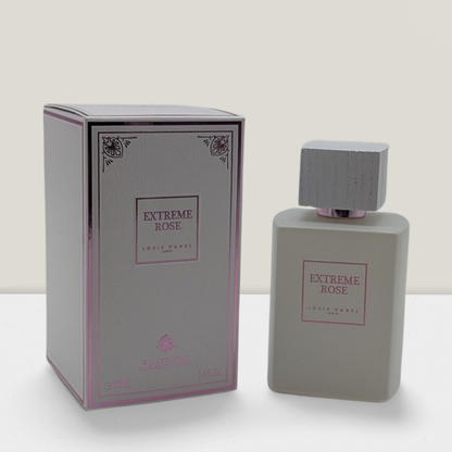 Extreme Rose Eau de Parfum 100 ml #4