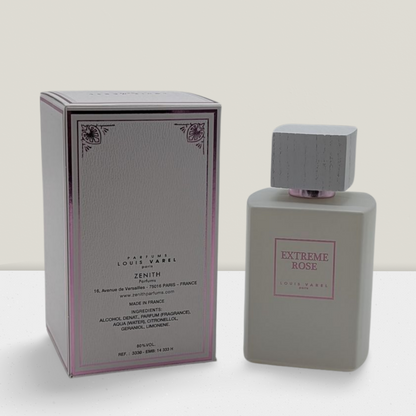 Extreme Rose Eau de Parfum 100 ml #5
