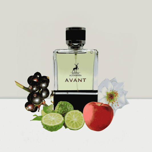 Avant Eau de Parfum 100 ml #1