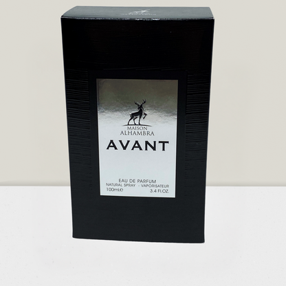 Avant Eau de Parfum 100 ml #3