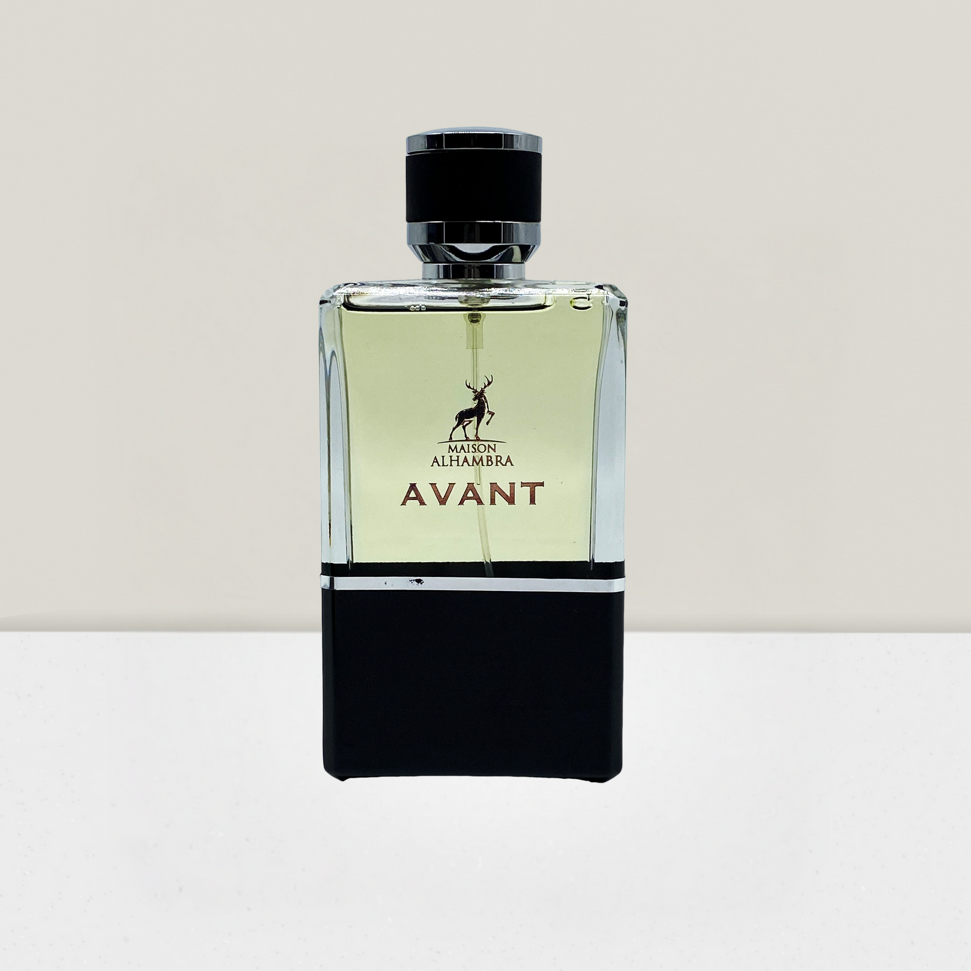 Avant Eau de Parfum 100 ml #5