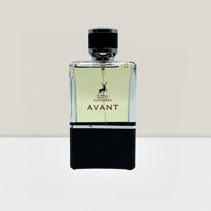 Avant Eau de Parfum 100 ml #5