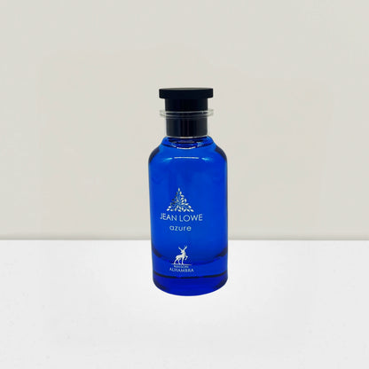 Jean Lowe Azure Eau de Parfum 100 ml #3