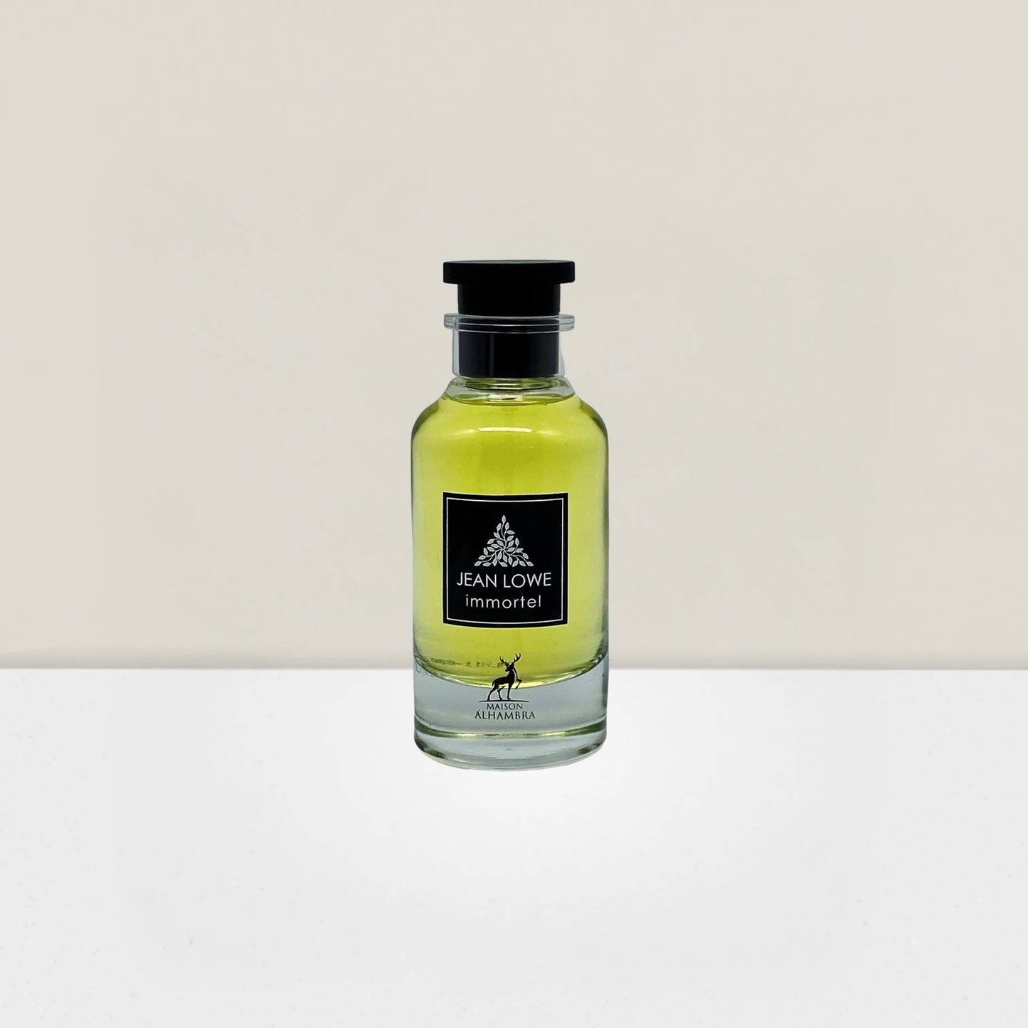 Jean Lowe Immortal Eau de Parfum 100 ml #1