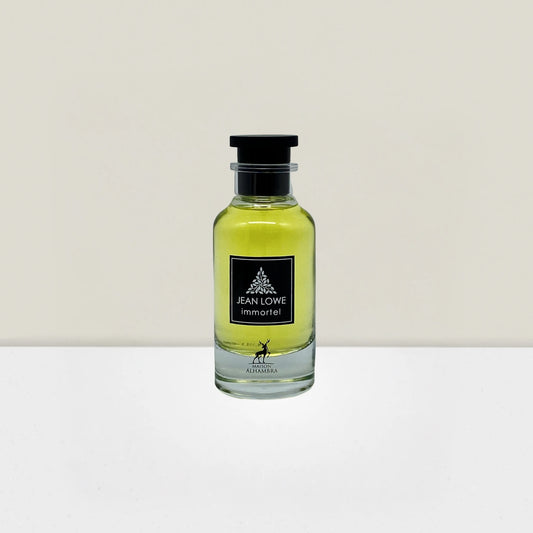 Jean Lowe Immortal Eau de Parfum 100 ml #1
