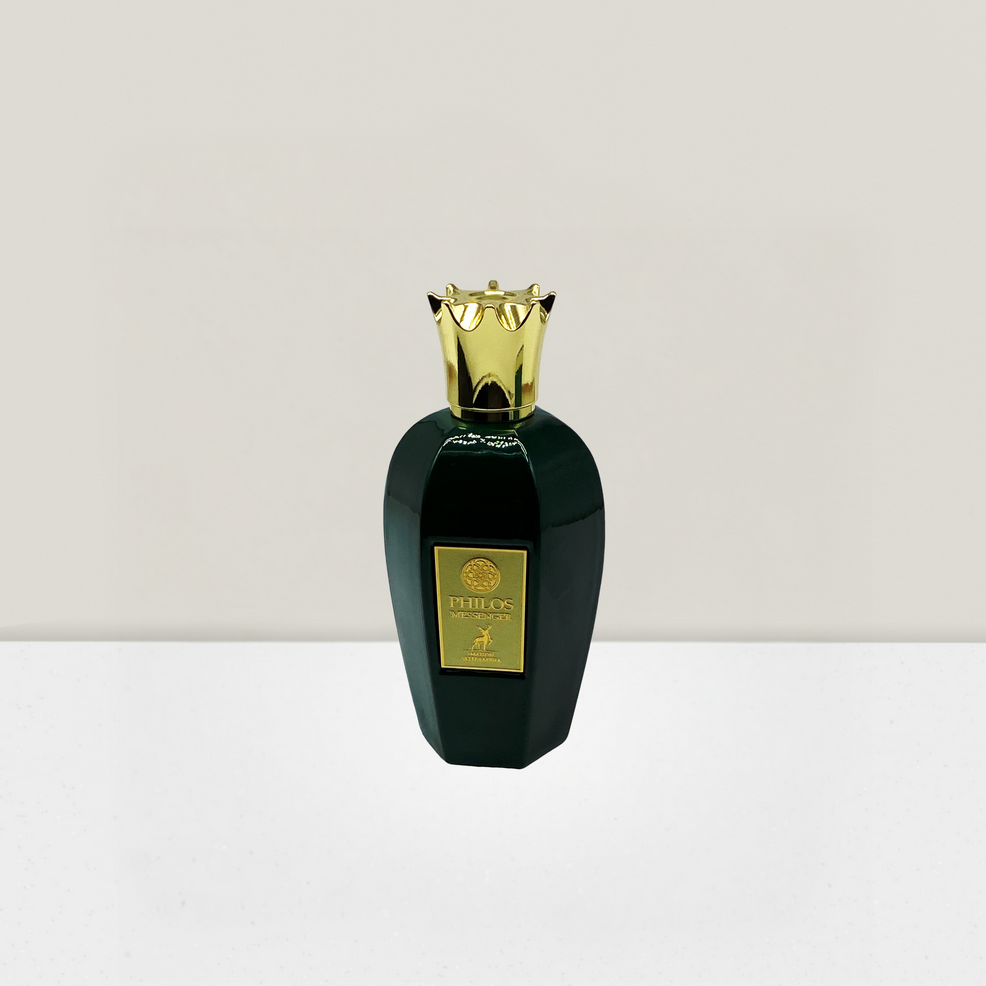Philos Messenger Eau de Parfum 100 ml #5