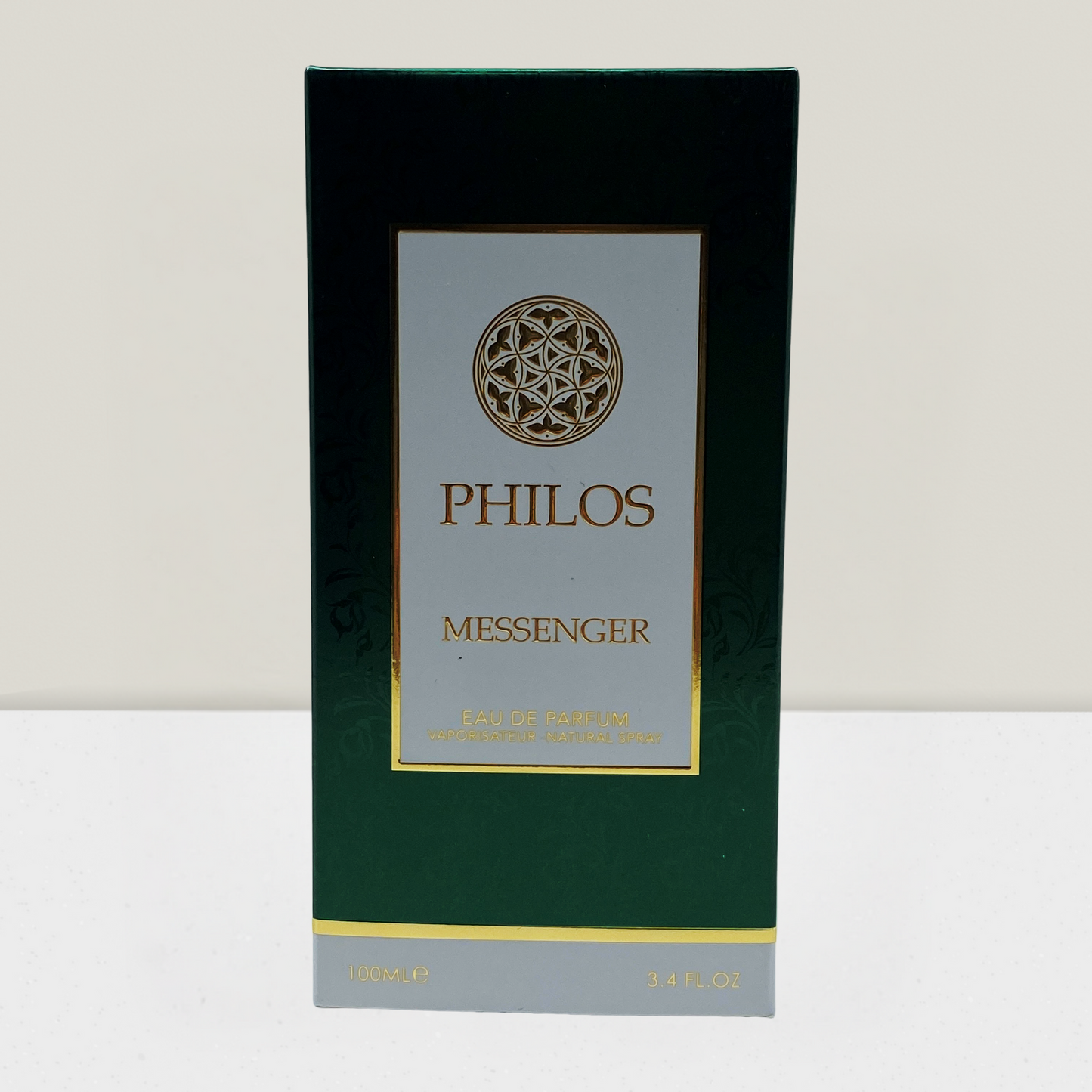 Philos Messenger Eau de Parfum 100 ml #3