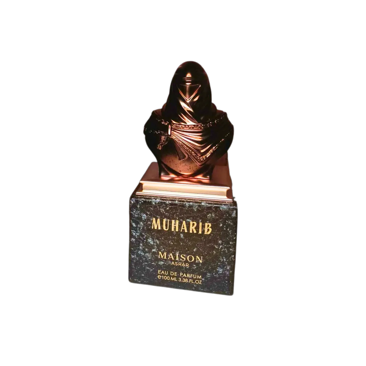 Muharib Eau de Parfum 100 ml #3