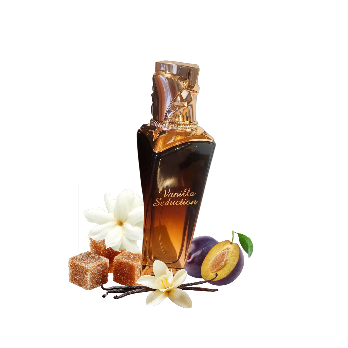 Vanilla Seduction Eau de Parfum 100 ml #1