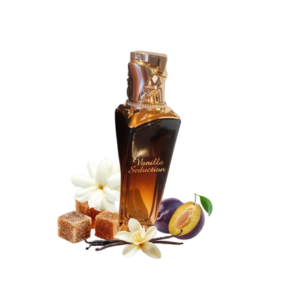 Vanilla Seduction Eau de Parfum 100 ml #1