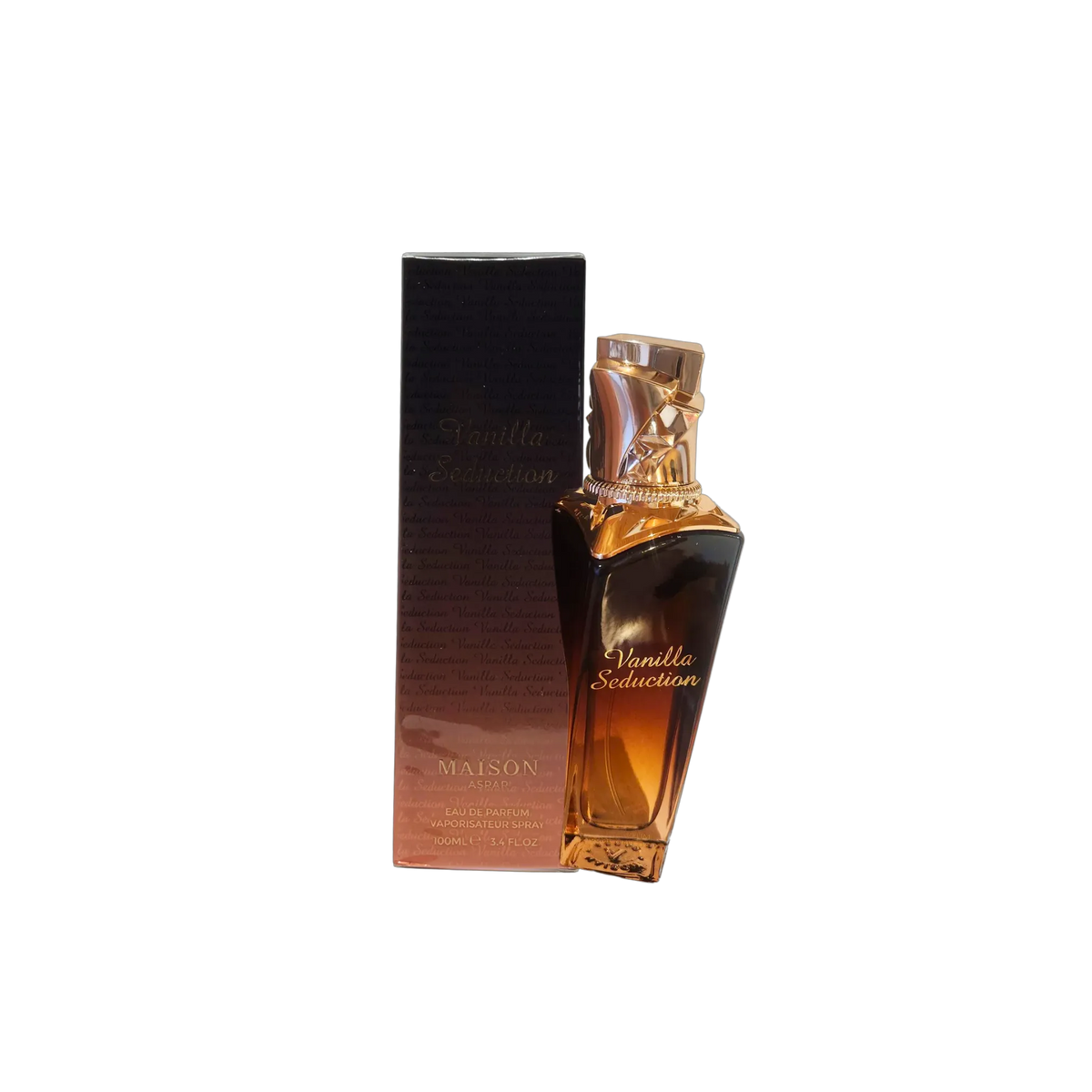 Vanilla Seduction Eau de Parfum 100 ml #2
