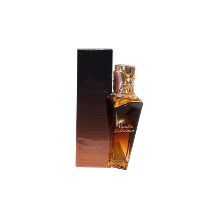 Vanilla Seduction Eau de Parfum 100 ml #2