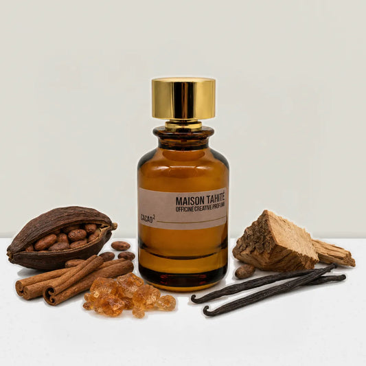 Cacao² Eau de Parfum 100 ml #1