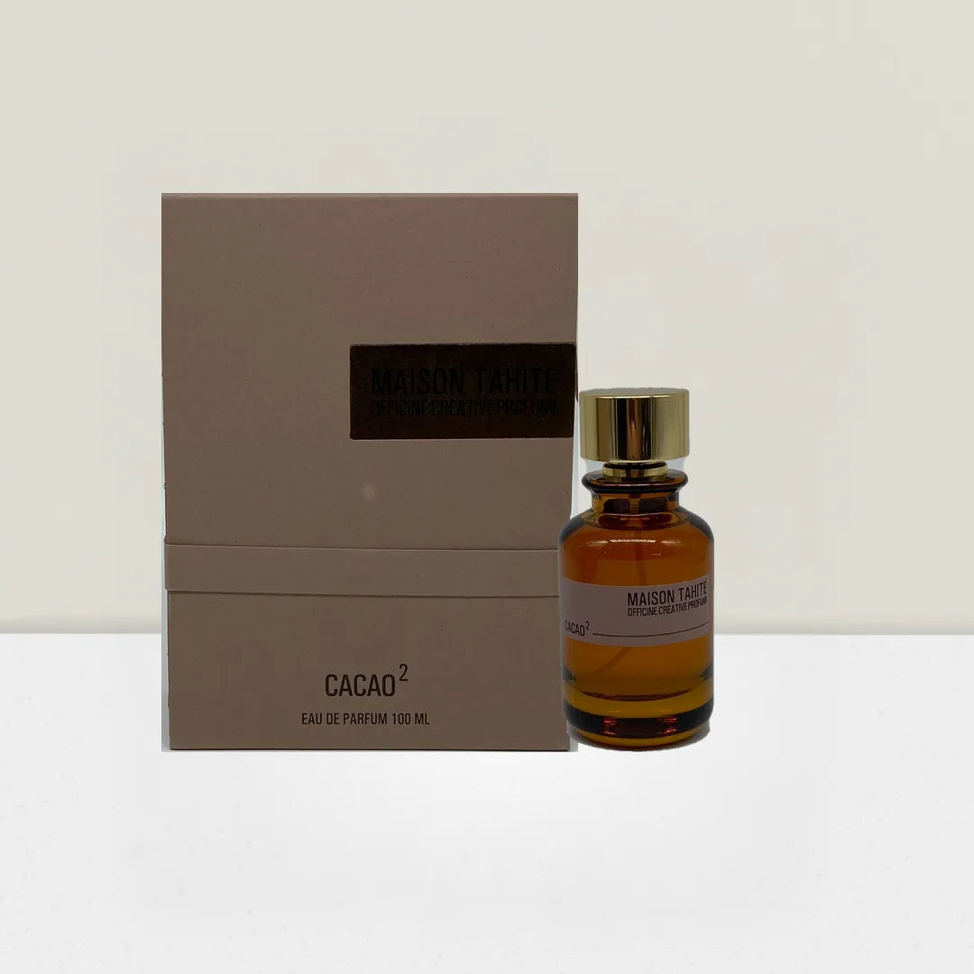 Cacao² Eau de Parfum 100 ml #2
