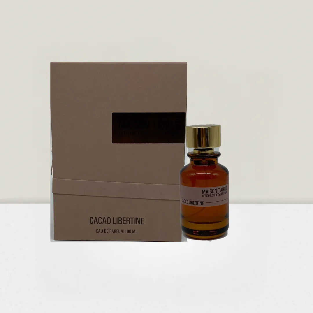 Cacao Libertine Eau de Parfum 100 ml #2