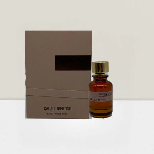 Cacao Libertine Eau de Parfum 100 ml #2