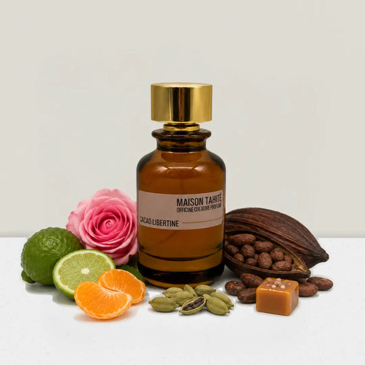 Cacao Libertine Eau de Parfum 100 ml #1