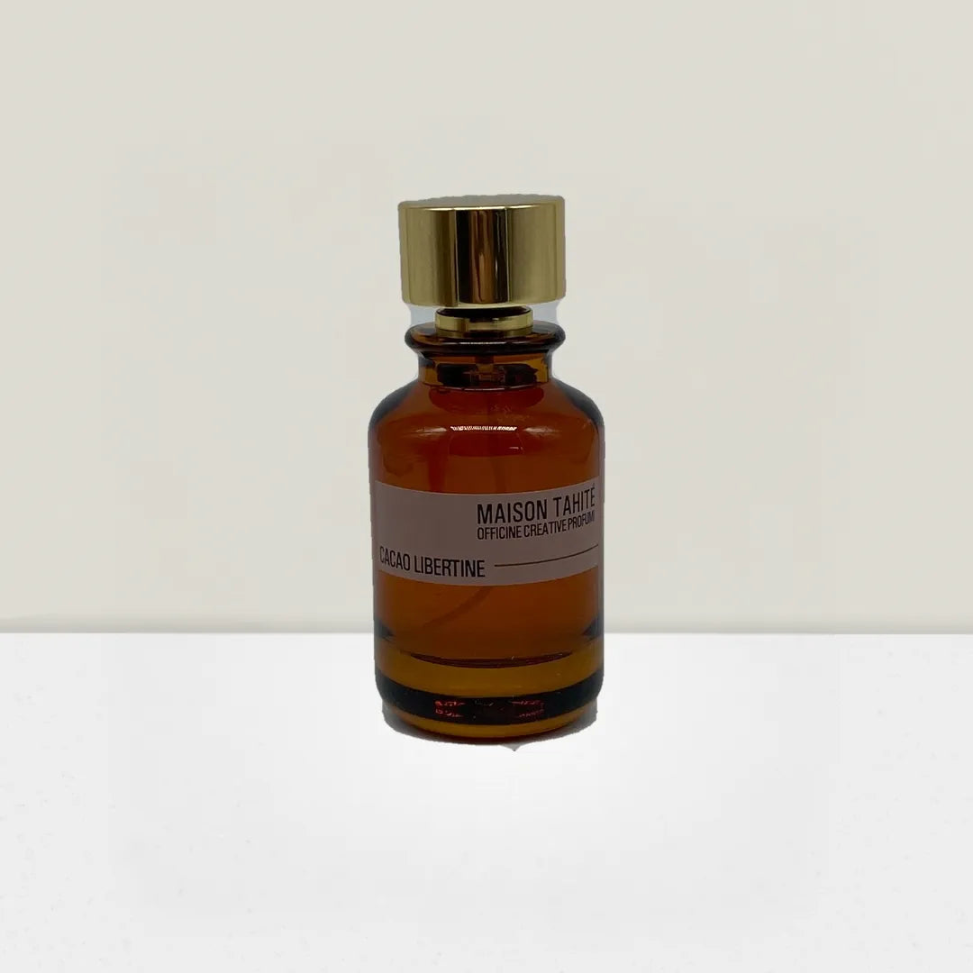 Cacao Libertine Eau de Parfum 100 ml #3