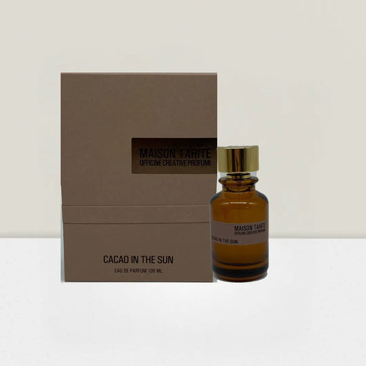 Cacao in the Sun Eau de Parfum 100 ml #2