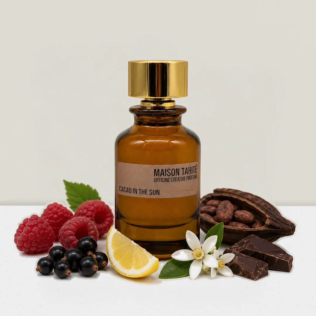 Cacao in the Sun Eau de Parfum 100 ml #1