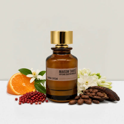 Carnal Cacao Eau de Parfum 100 ml #1
