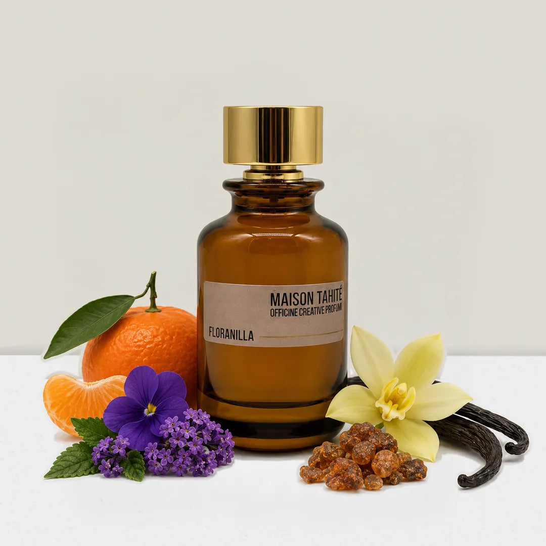 Floranilla Eau de Parfum 100 ml #1