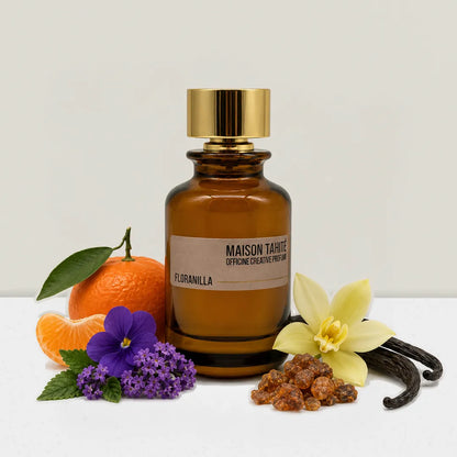 Floranilla Eau de Parfum 100 ml #1