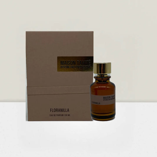 Floranilla Eau de Parfum 100 ml #2