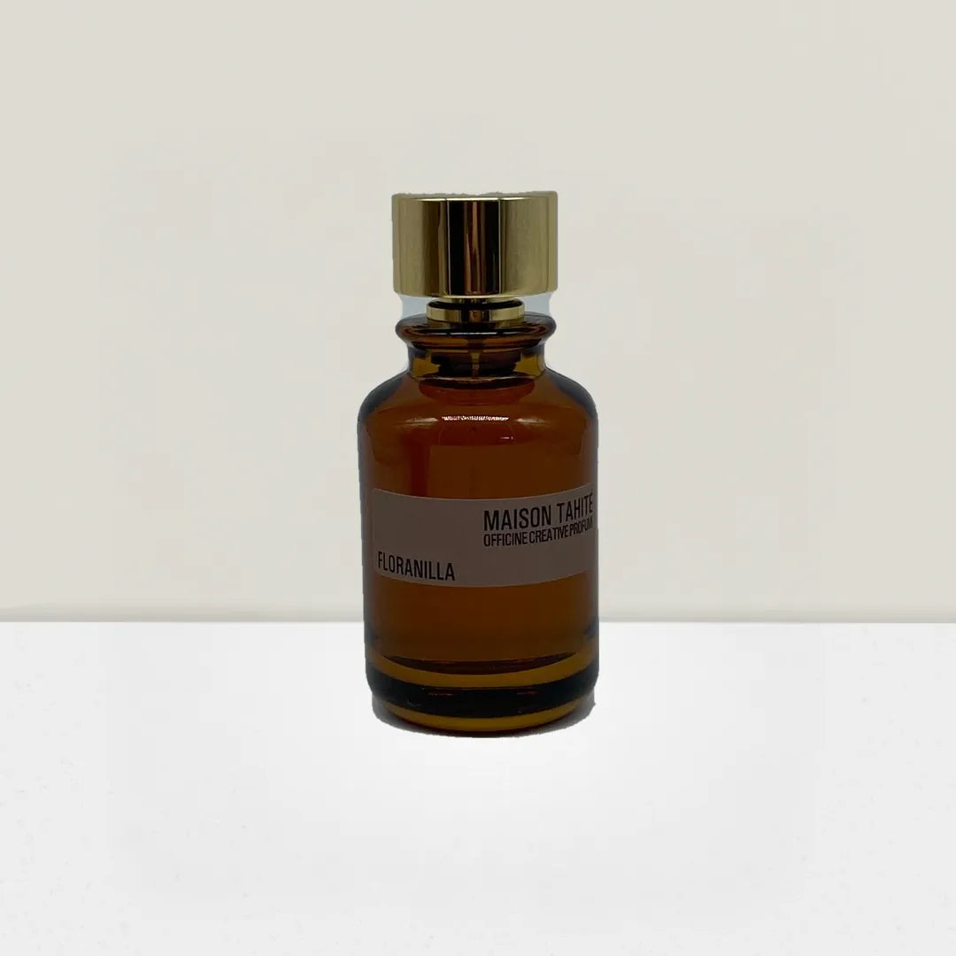 Floranilla Eau de Parfum 100 ml #3