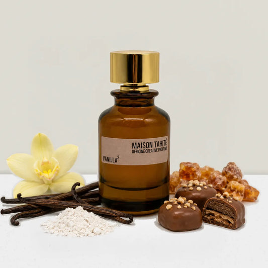 Vanilla² Eau de Parfum 100 ml #1