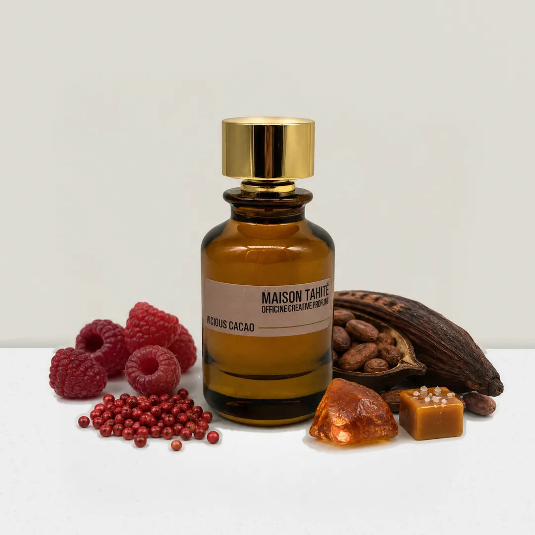 Vicious Cacao Eau de Parfum 100 ml #1