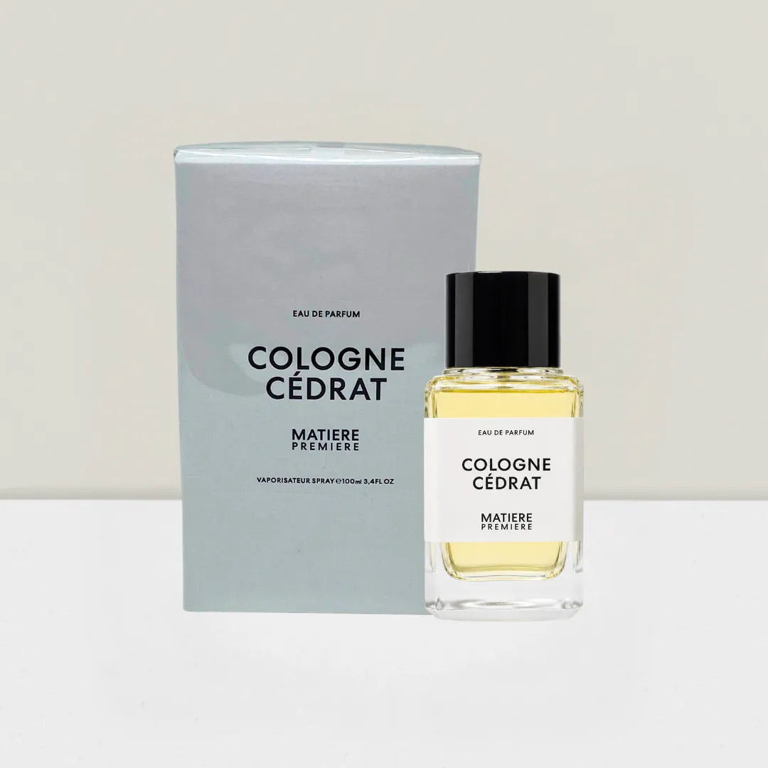 Cologne Cédrat Eau de Parfum 100 ml #2