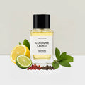 Cologne Cédrat Eau de Parfum 100 ml
