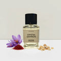 Crystal Saffron Eau de Parfum 50 ml
