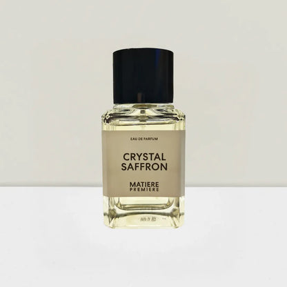 Crystal Saffron Eau de Parfum 50 ml #3
