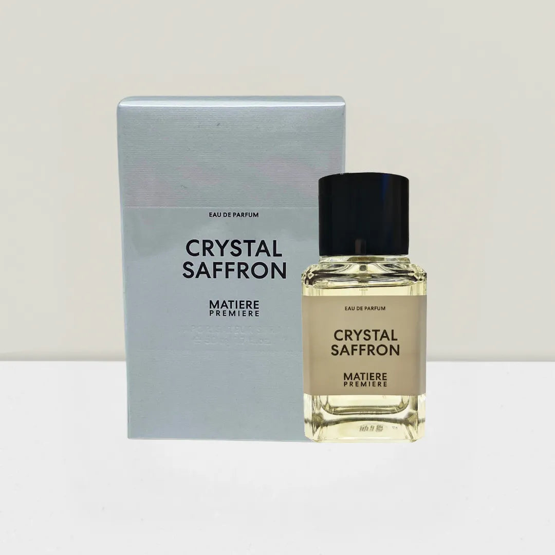 Crystal Saffron Eau de Parfum 50 ml #2