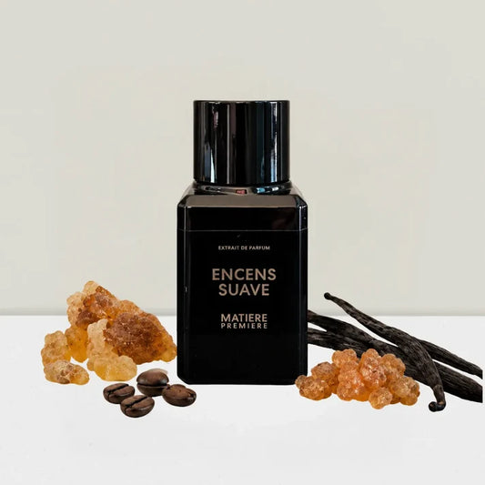 Encens Suave Extrait de Parfum 50 ml #1