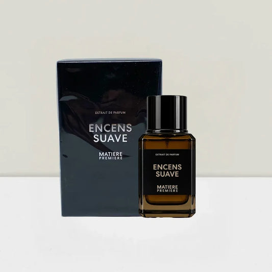 Encens Suave Extrait de Parfum 50 ml #2