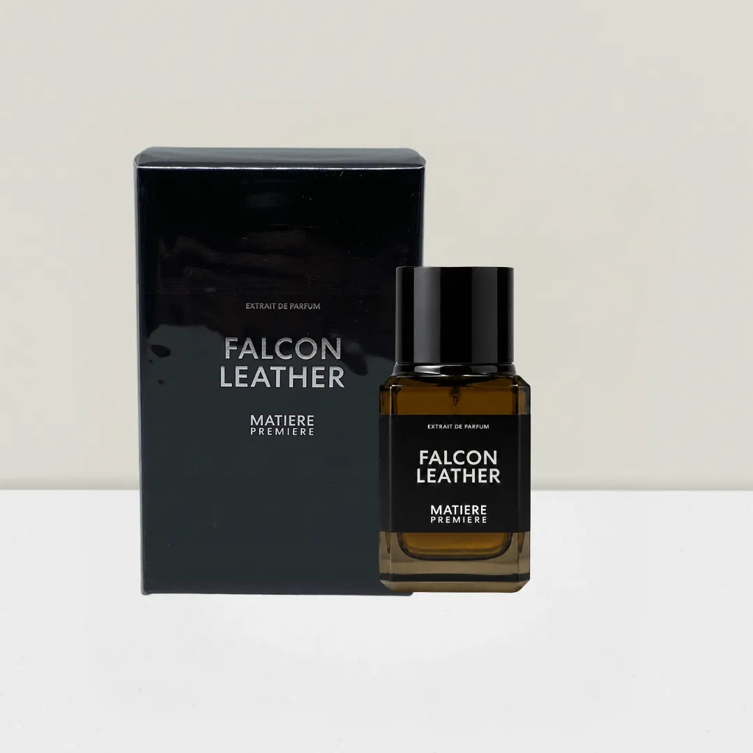 Falcon Leather Extrait de Parfum 50 ml #2