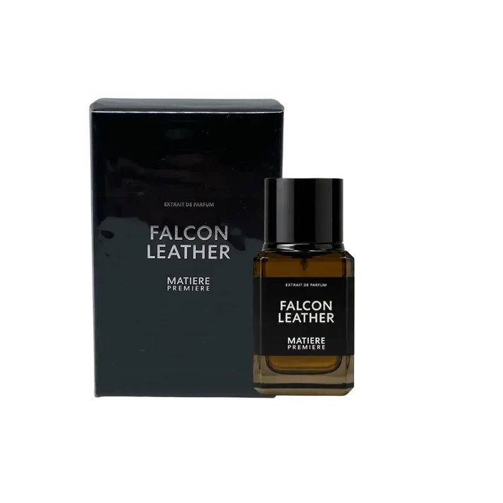 Falcon Leather Extrait de Parfum 100 ml #2