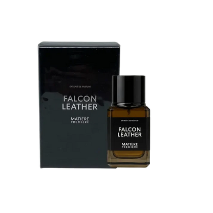Falcon Leather Extrait de Parfum 100 ml #2