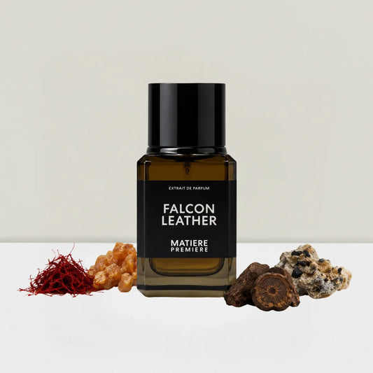 Falcon Leather Extrait de Parfum 50 ml #1