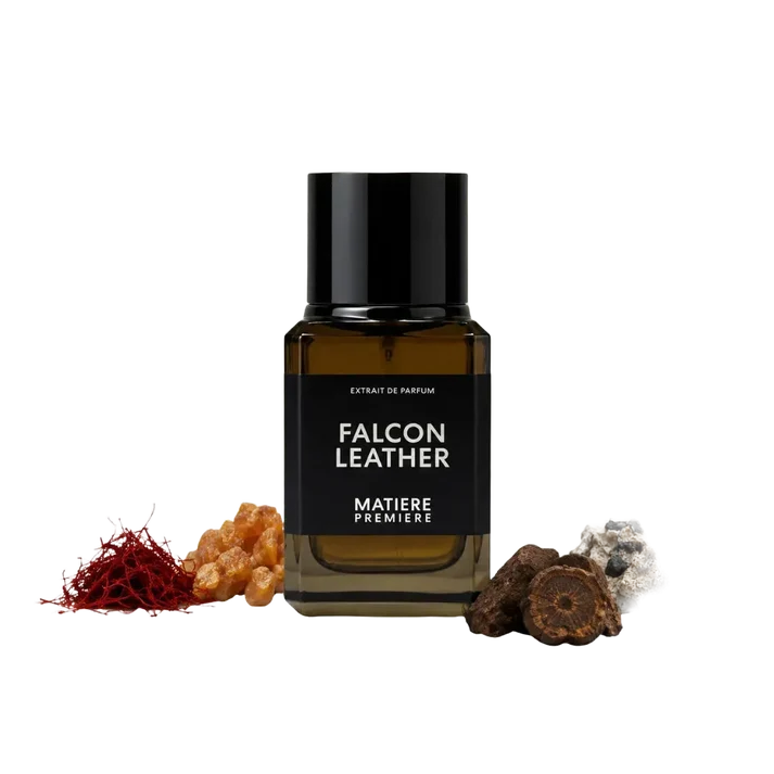 Falcon Leather Extrait de Parfum 100 ml #1