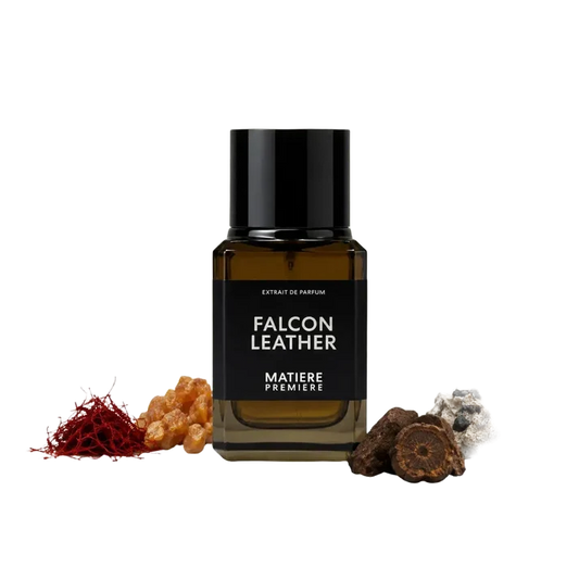 Falcon Leather Extrait de Parfum 100 ml #1