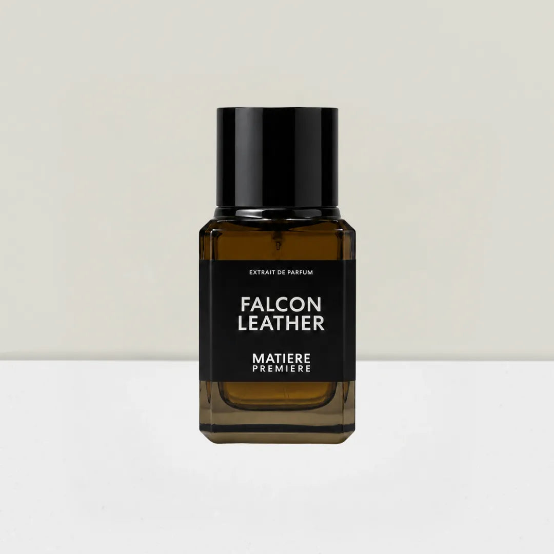 Falcon Leather Extrait de Parfum 50 ml #3